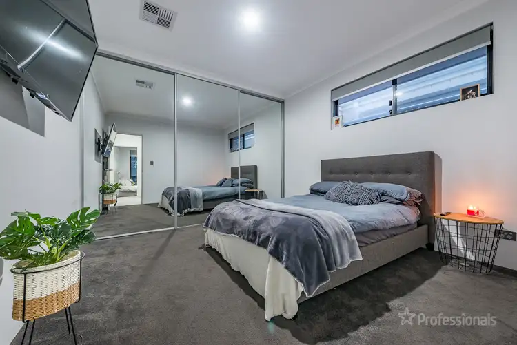 Seventh view of Homely house listing, 43 Providence Drive, Alkimos WA 6038