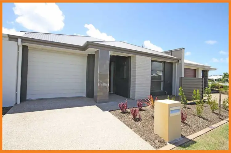 28 Emerald Drive, Caloundra West QLD 4551