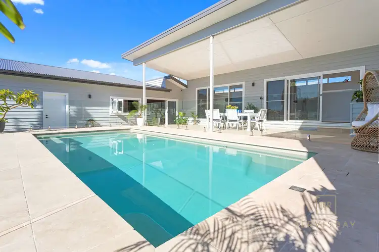 Main view of Homely house listing, 98 FAIRLANDS STREET, Culburra Beach NSW 2540