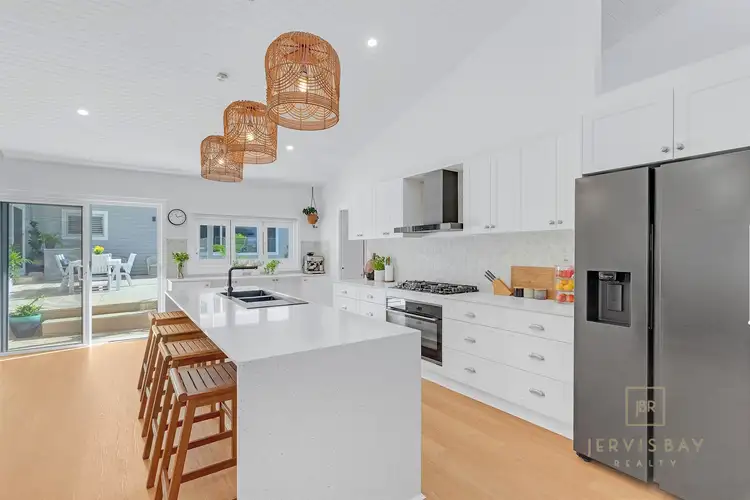 Sixth view of Homely house listing, 98 FAIRLANDS STREET, Culburra Beach NSW 2540