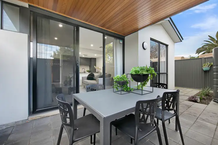 Fifth view of Homely townhouse listing, 3/24 Garfield Avenue, Kurralta Park SA 5037