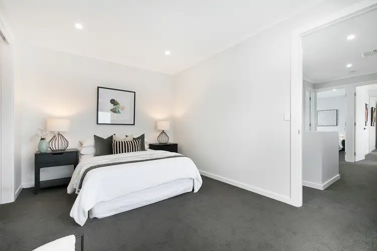 Sixth view of Homely townhouse listing, 3/24 Garfield Avenue, Kurralta Park SA 5037