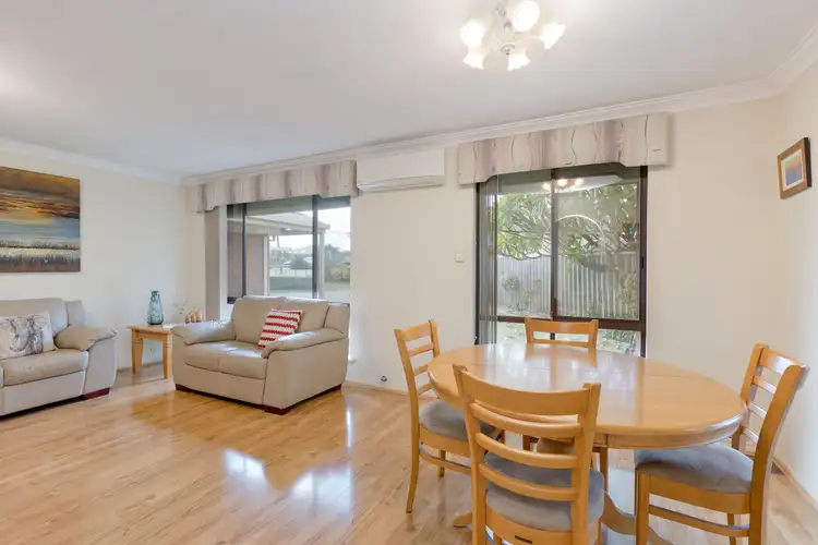 Sixth view of Homely semi-detached listing, 75B Hawford Way, Willetton WA 6155
