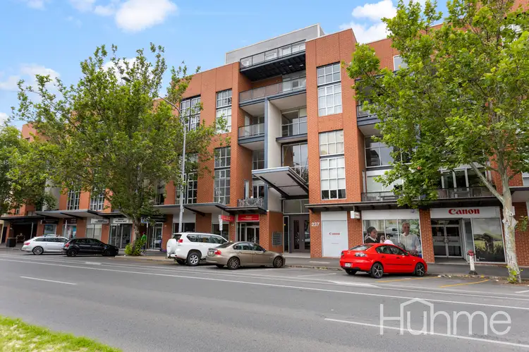 Main view of Homely apartment listing, 54/237 Wakefield St, Adelaide SA 5000