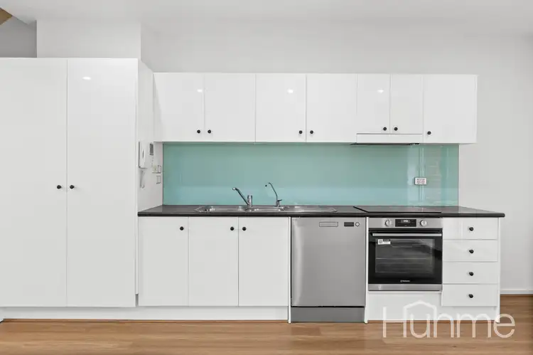 Second view of Homely apartment listing, 54/237 Wakefield St, Adelaide SA 5000