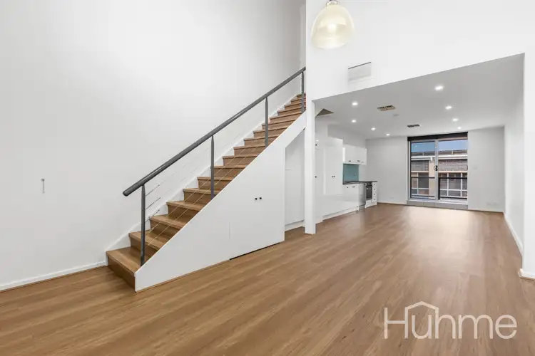 Third view of Homely apartment listing, 54/237 Wakefield St, Adelaide SA 5000