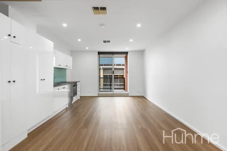 Fourth view of Homely apartment listing, 54/237 Wakefield St, Adelaide SA 5000