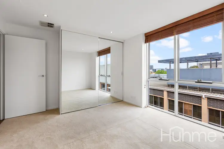 Sixth view of Homely apartment listing, 54/237 Wakefield St, Adelaide SA 5000