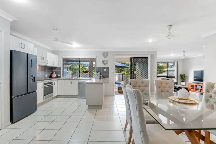 Fifth view of Homely house listing, 15 Bluff Street, Bushland Beach QLD 4818
