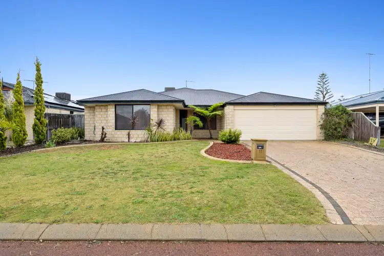 12 Bethel Corner, Halls Head WA 6210