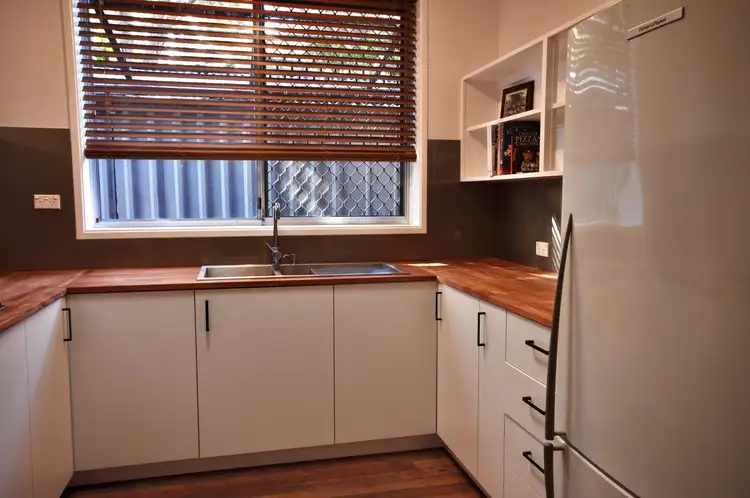 Second view of Homely house listing, 24 Halstead Street, Hamilton Hill WA 6163