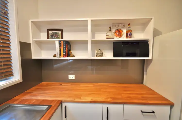 Fifth view of Homely house listing, 24 Halstead Street, Hamilton Hill WA 6163