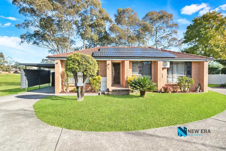 7 Southstone Close, South Penrith NSW 2750