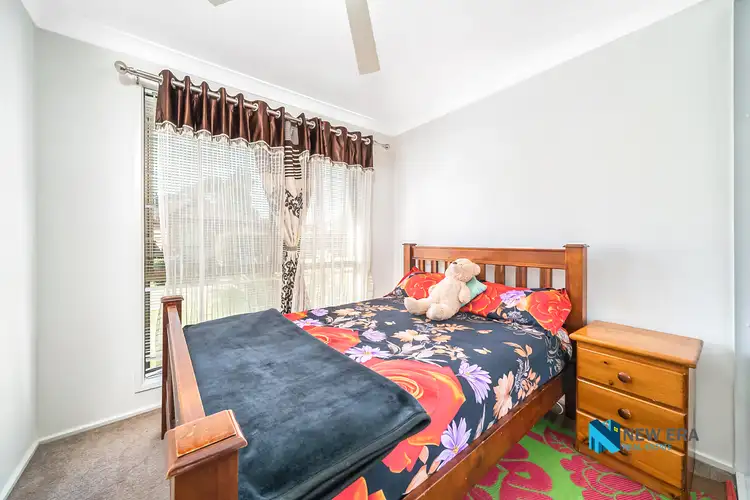 Fifth view of Homely house listing, 7 Southstone Close, South Penrith NSW 2750