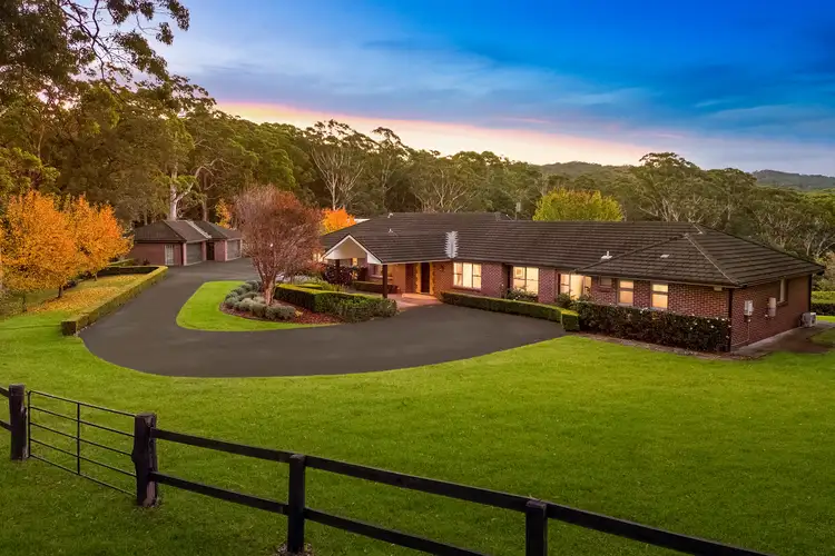 Second view of Homely rural property listing, 77 & 79 Clyde Road, Holgate NSW 2250