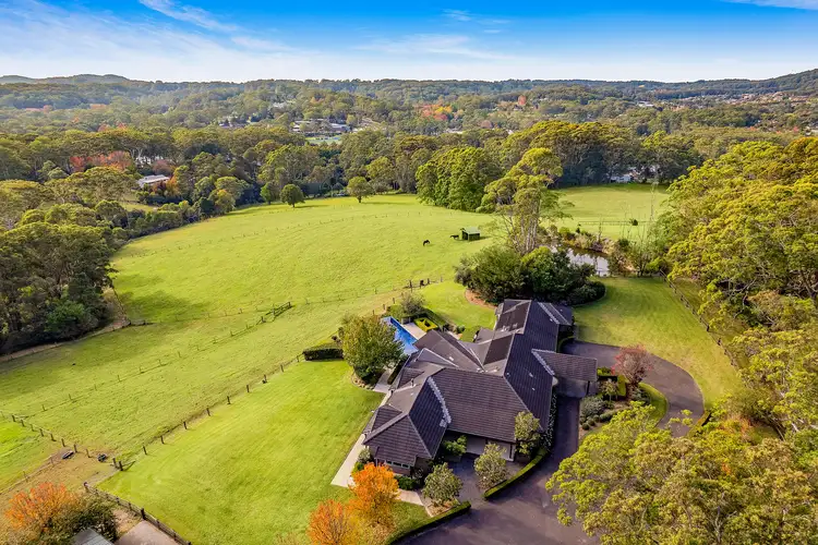 Fourth view of Homely rural property listing, 77 & 79 Clyde Road, Holgate NSW 2250