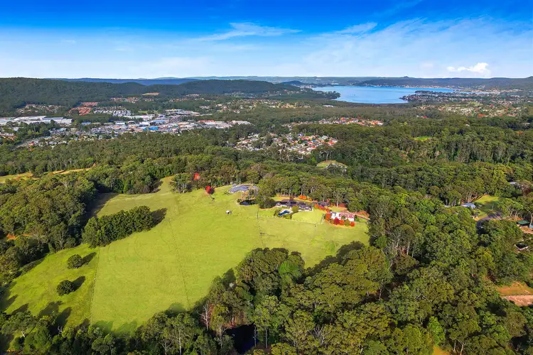 Fifth view of Homely rural property listing, 77 & 79 Clyde Road, Holgate NSW 2250