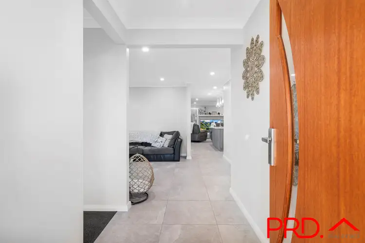Third view of Homely house listing, 62 Currawong Drive, Tamworth NSW 2340