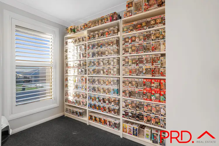 Fourth view of Homely house listing, 62 Currawong Drive, Tamworth NSW 2340