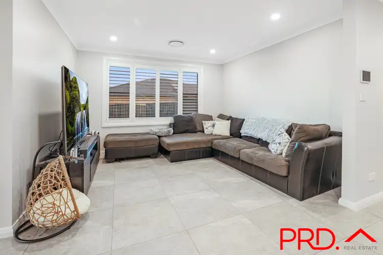 Fifth view of Homely house listing, 62 Currawong Drive, Tamworth NSW 2340