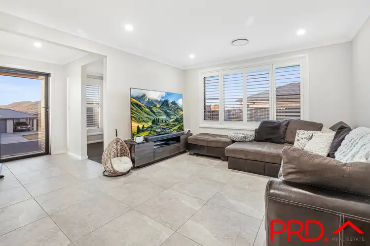 Sixth view of Homely house listing, 62 Currawong Drive, Tamworth NSW 2340