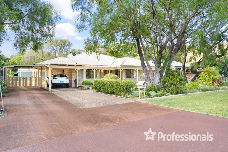 Main view of Homely house listing, 24 Harvest Road, Broadwater WA 6280