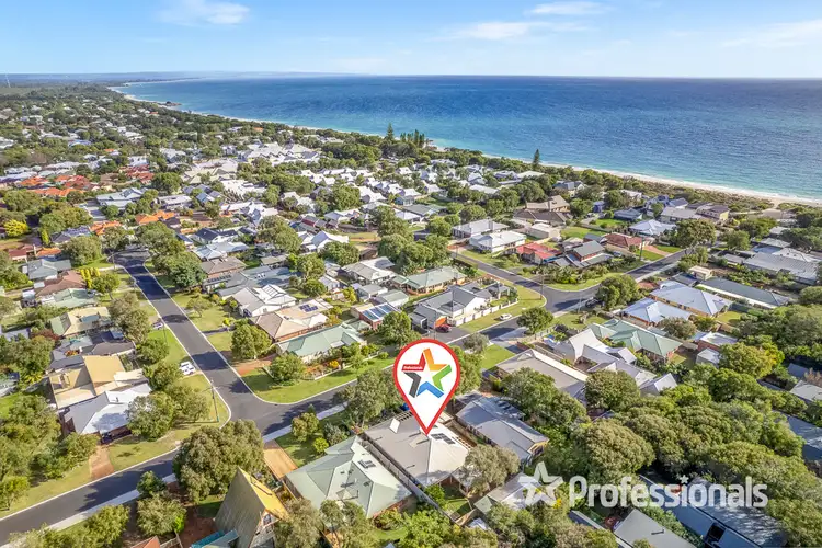 Second view of Homely house listing, 24 Harvest Road, Broadwater WA 6280