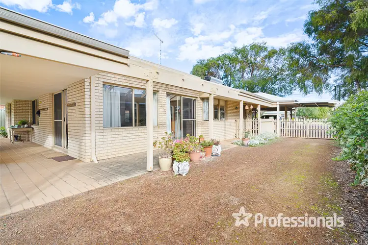 Third view of Homely house listing, 24 Harvest Road, Broadwater WA 6280