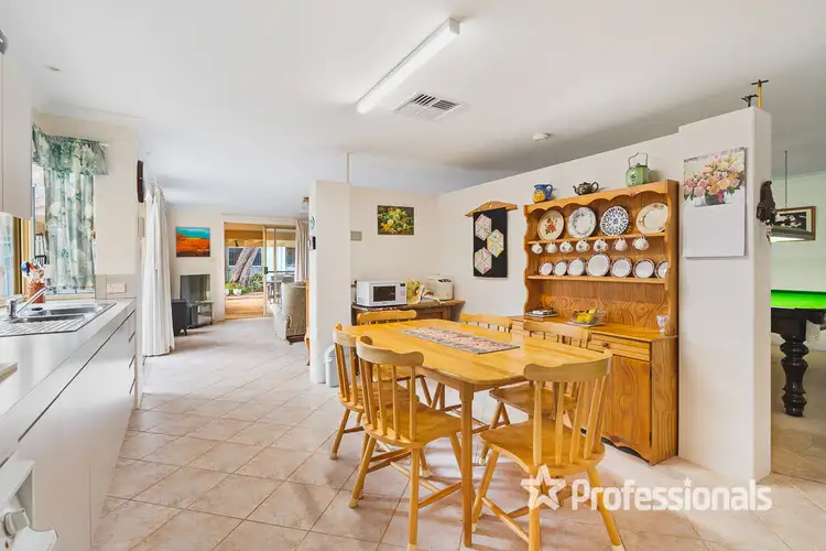Fifth view of Homely house listing, 24 Harvest Road, Broadwater WA 6280