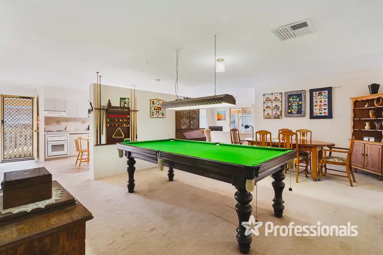 Sixth view of Homely house listing, 24 Harvest Road, Broadwater WA 6280