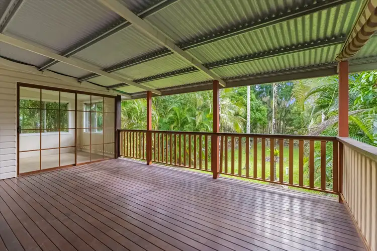 Fifth view of Homely house listing, 21 Mooball Street, Murwillumbah NSW 2484