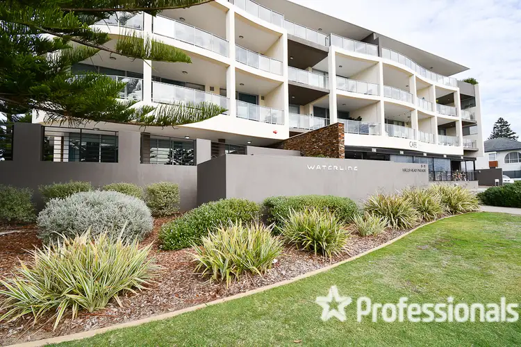 3/11 Halls Head Parade, Halls Head WA 6210