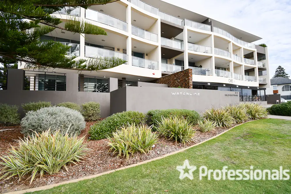 Main view of Homely unit listing, 3/11 Halls Head Parade, Halls Head WA 6210