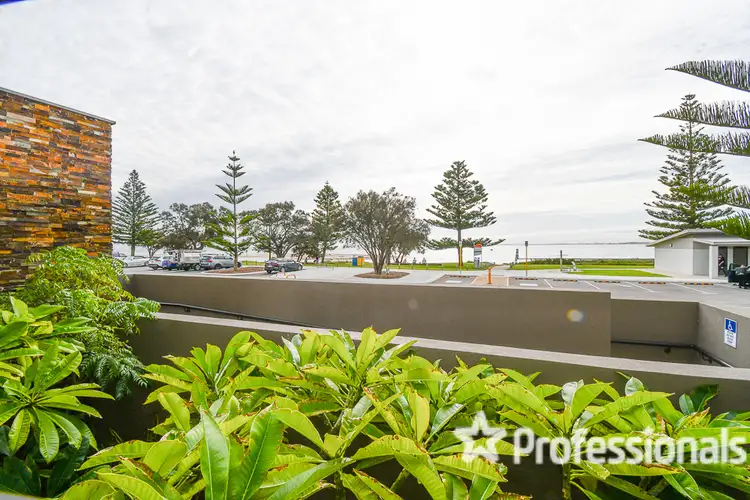 Second view of Homely unit listing, 3/11 Halls Head Parade, Halls Head WA 6210