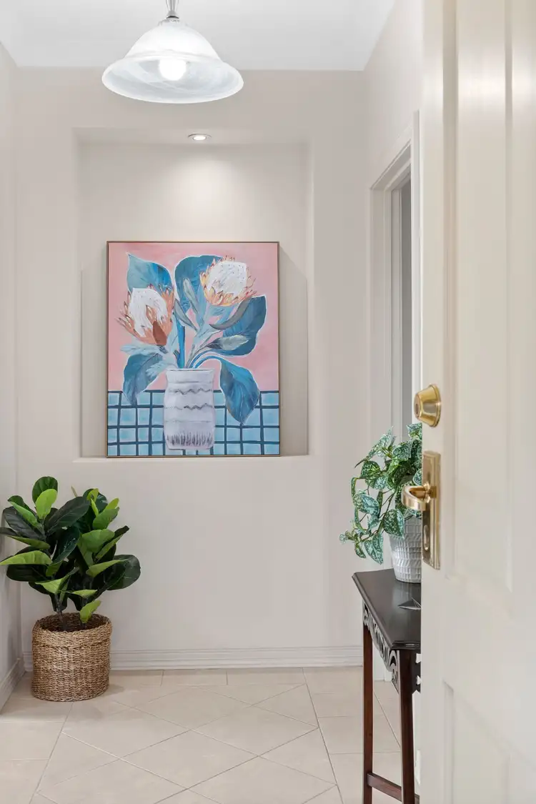 Second view of Homely townhouse listing, 2/109 Sladen Street, Hamlyn Heights VIC 3215