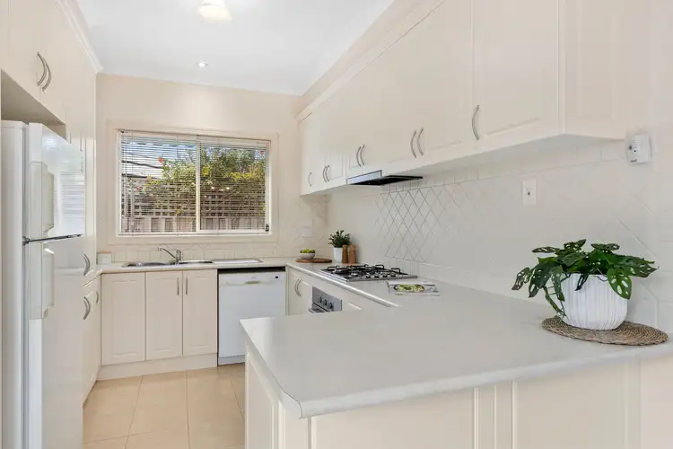 Fifth view of Homely townhouse listing, 2/109 Sladen Street, Hamlyn Heights VIC 3215