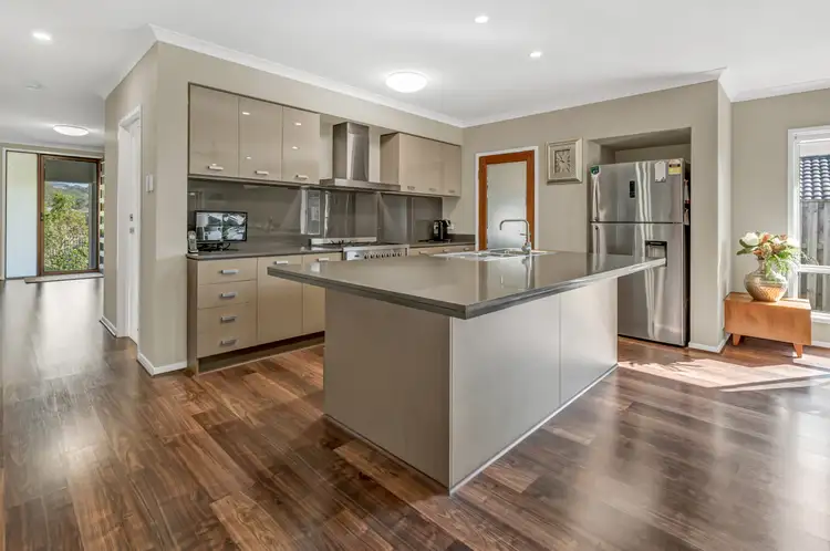 Third view of Homely house listing, 14 Aston Street, Upper Coomera QLD 4209