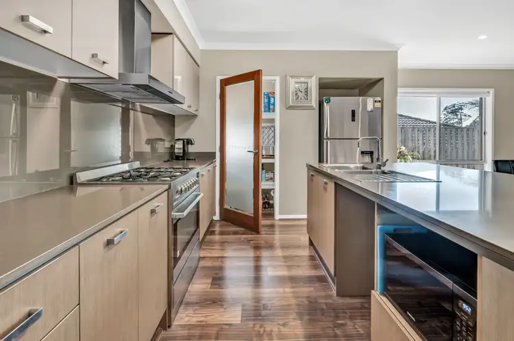 Fourth view of Homely house listing, 14 Aston Street, Upper Coomera QLD 4209