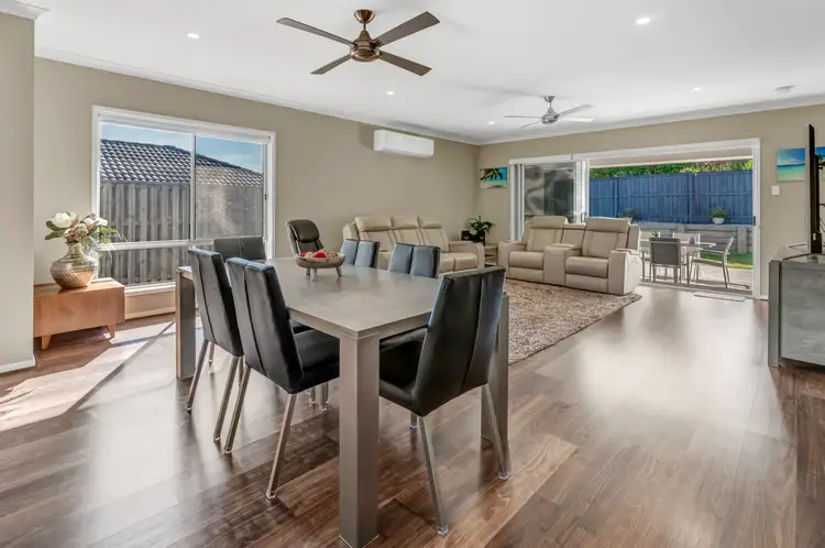 Fifth view of Homely house listing, 14 Aston Street, Upper Coomera QLD 4209