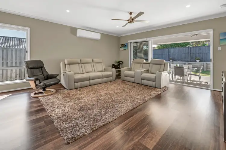 Sixth view of Homely house listing, 14 Aston Street, Upper Coomera QLD 4209