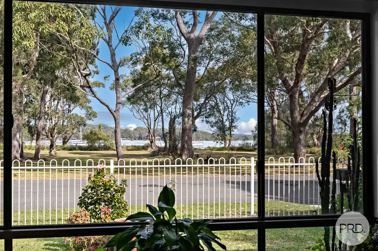 Second view of Homely house listing, 48 John Parade, Lemon Tree Passage NSW 2319