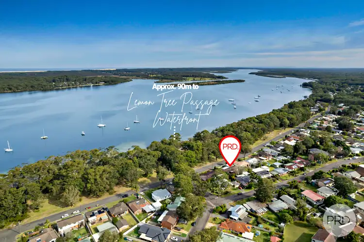 Third view of Homely house listing, 48 John Parade, Lemon Tree Passage NSW 2319