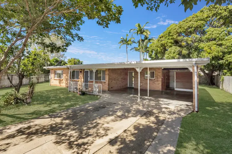 22 Fuller Street, Heatley QLD 4814