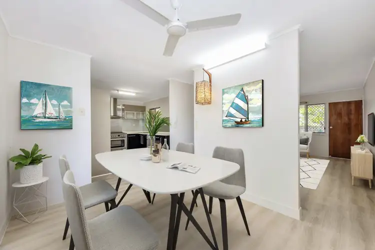 Second view of Homely house listing, 22 Fuller Street, Heatley QLD 4814