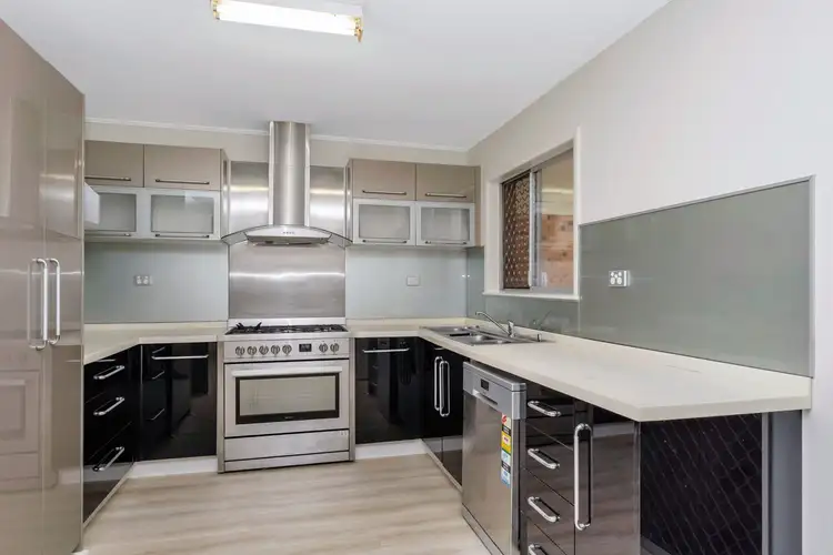 Third view of Homely house listing, 22 Fuller Street, Heatley QLD 4814
