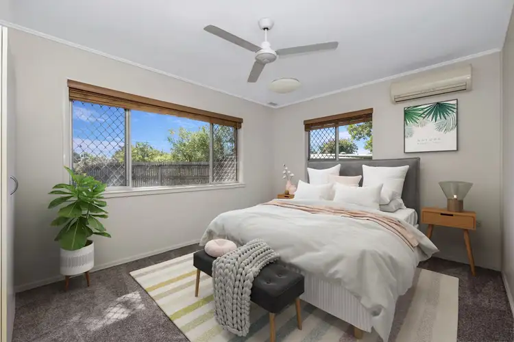 Sixth view of Homely house listing, 22 Fuller Street, Heatley QLD 4814