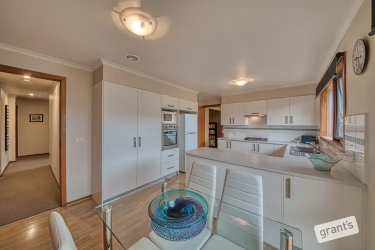 Second view of Homely house listing, 2/17 Lydia Mary Drive, Berwick VIC 3806