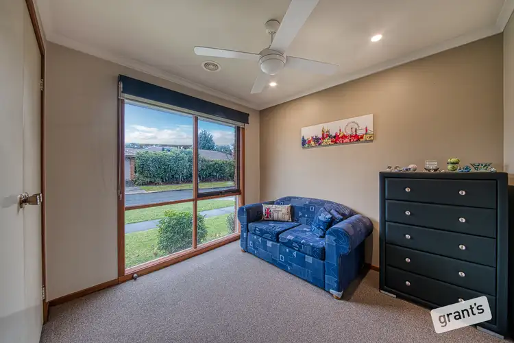Sixth view of Homely house listing, 2/17 Lydia Mary Drive, Berwick VIC 3806