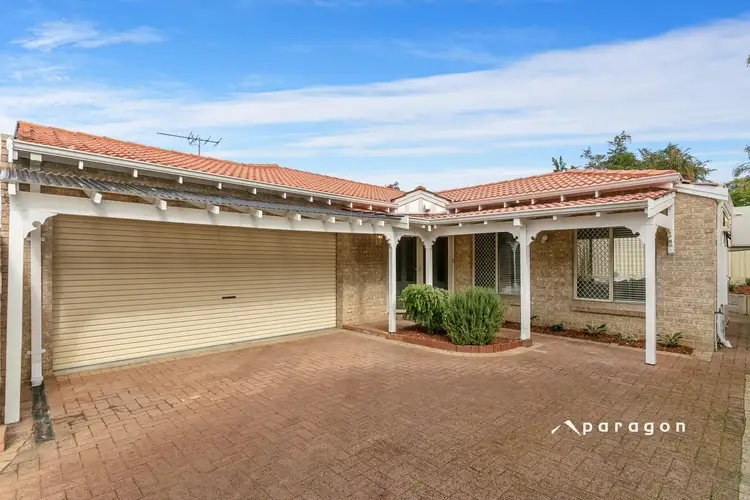 19A Pangbourne Street, Wembley WA 6014