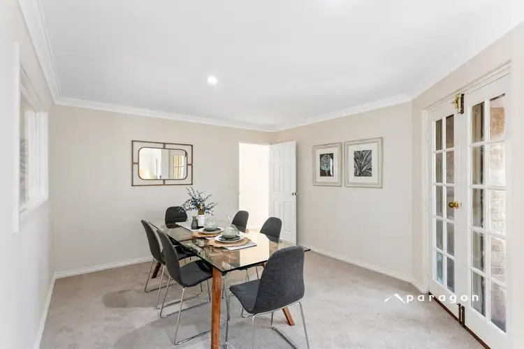 Sixth view of Homely house listing, 19A Pangbourne Street, Wembley WA 6014
